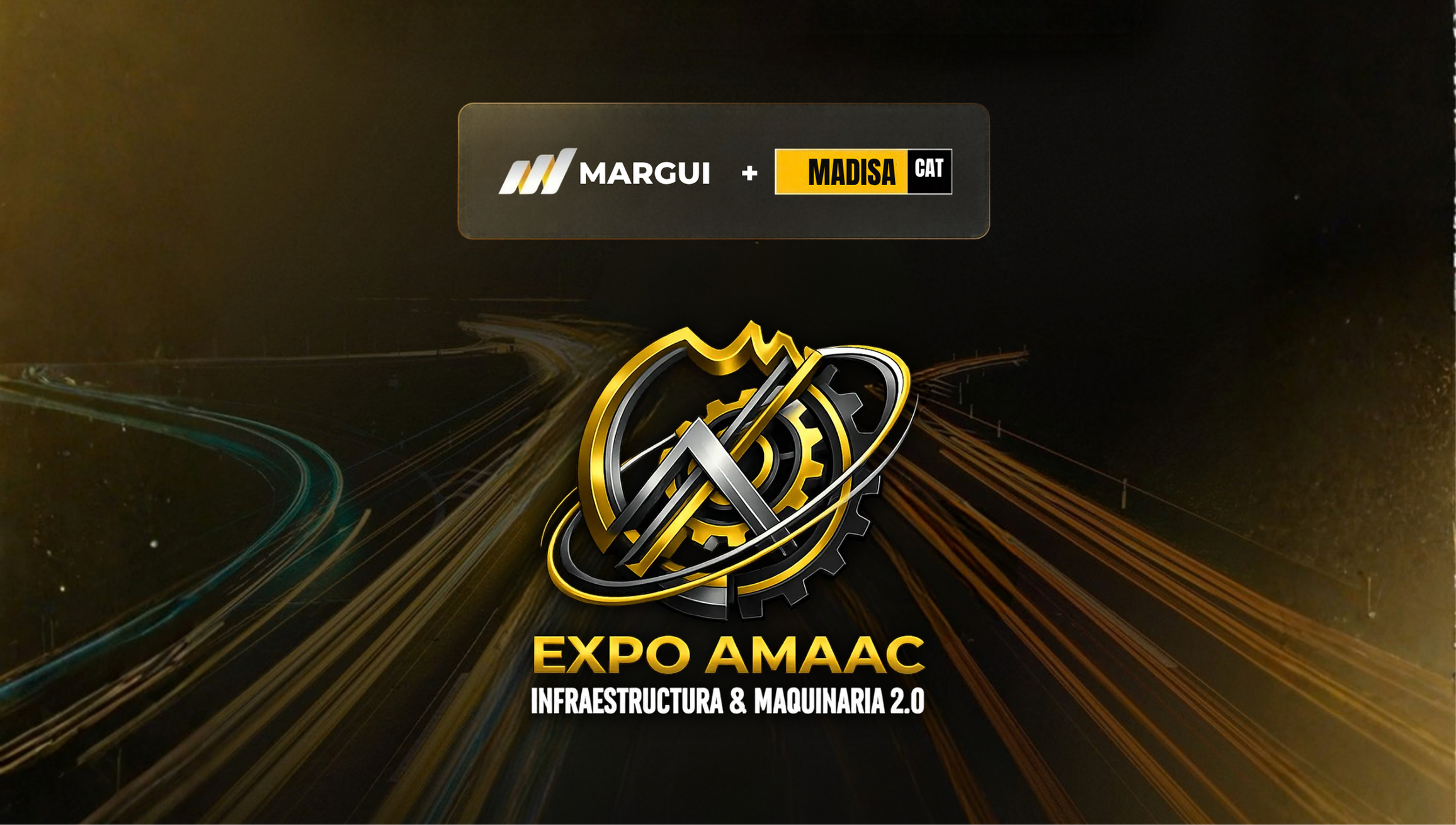 Margui participa en Expo AMAAC 2026, en México